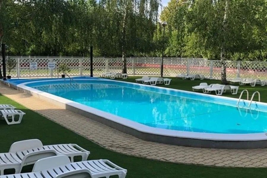 Matyas Kiraly Spa and Wellness Hotel