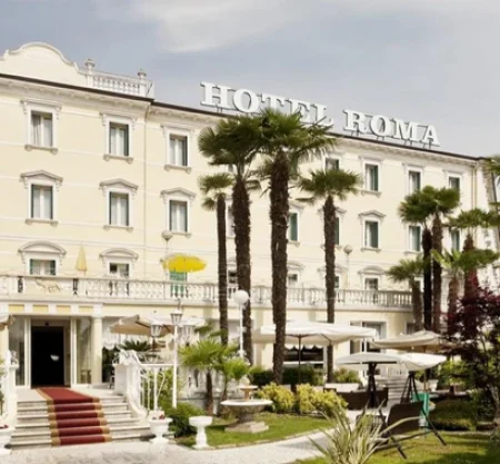 Hotel Terme Roma