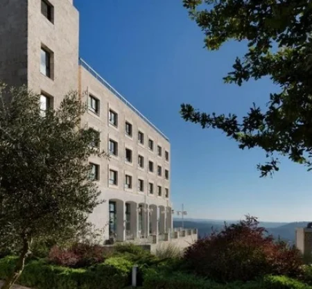 Ye’arim Hotel