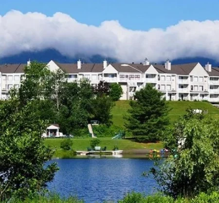 Manoir des Sables Hotel & Golf