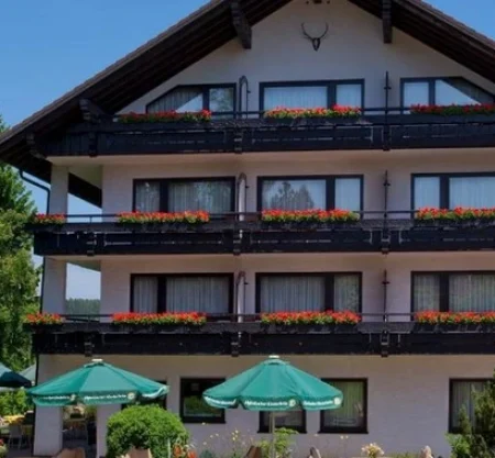 Hotel Konradshof