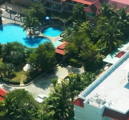 R-Mar Resort & Spa