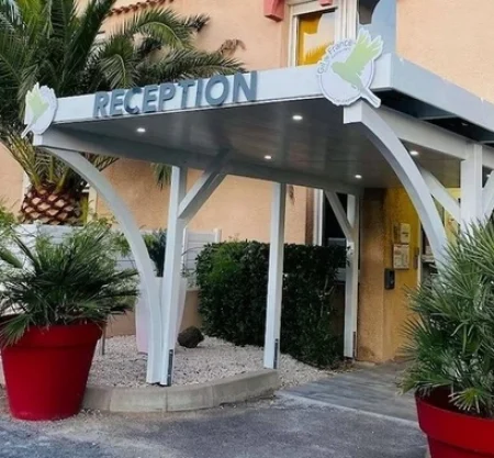 Hotel Gil de France