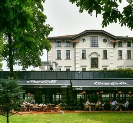 Heritage Hotel Krone