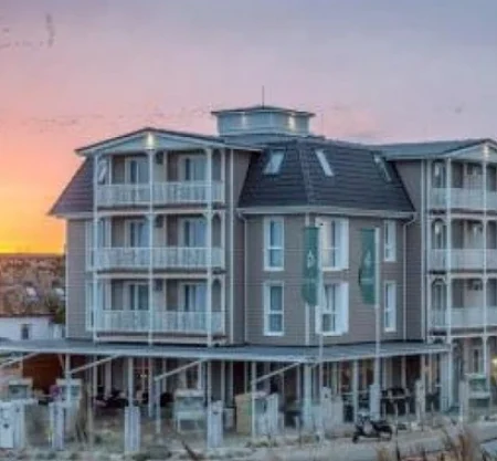 Hotel Zweite Heimat
