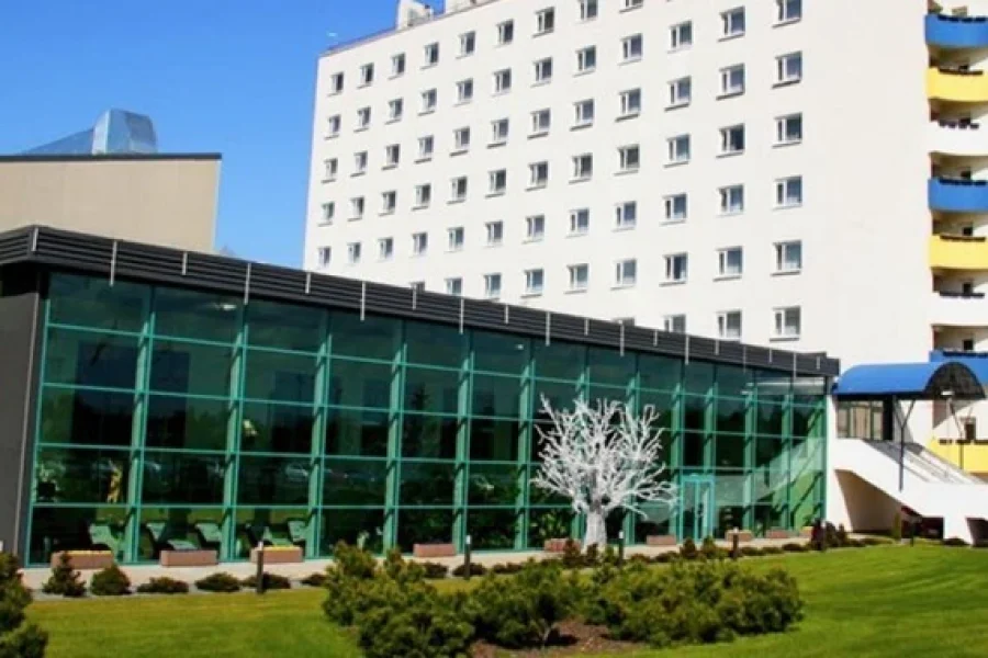 Toila Spa Hotel