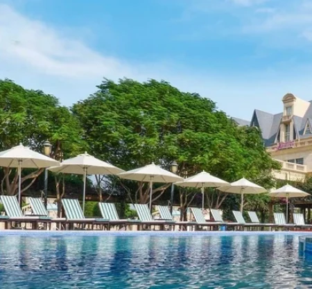 Al Aziziyah Boutique Hotel