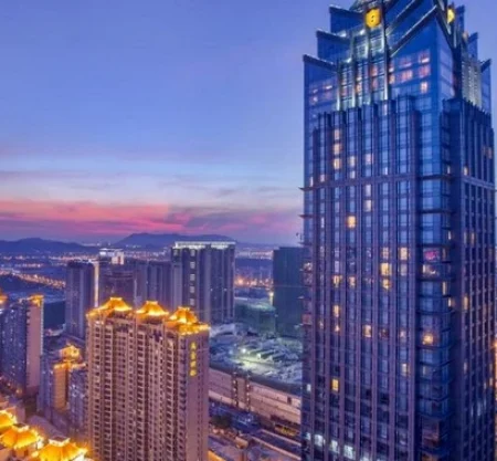 Shangri-La Suzhou