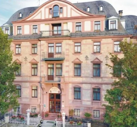 Dappers Hotel Spa Genuss