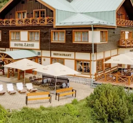 Hotel Zatisi