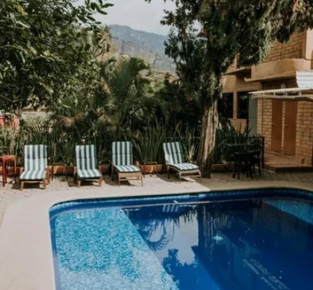 Hotel Teocalli