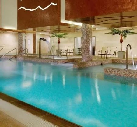 Sheraton Athlone Hotel