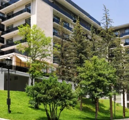 Borjomi Likani Health & Spa Centre