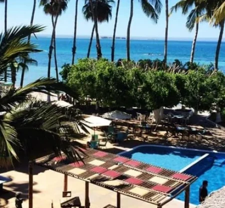 La Concha Beach Resort