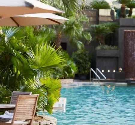 Grand Hyatt Hong Kong