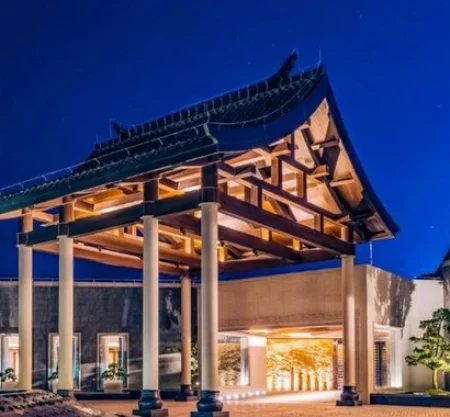 Angsana Zhuhai Phoenix Bay