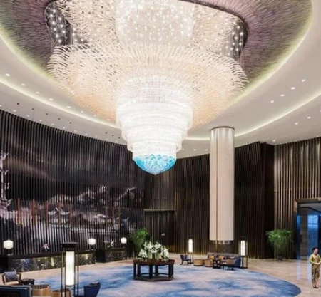 Wanda Realm Wuhu