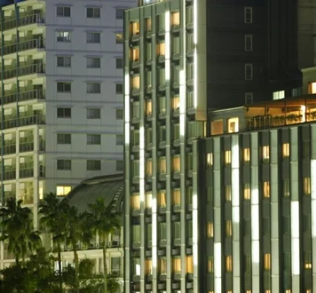 Hotel Micuras