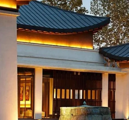 The St. Regis Lhasa Resort