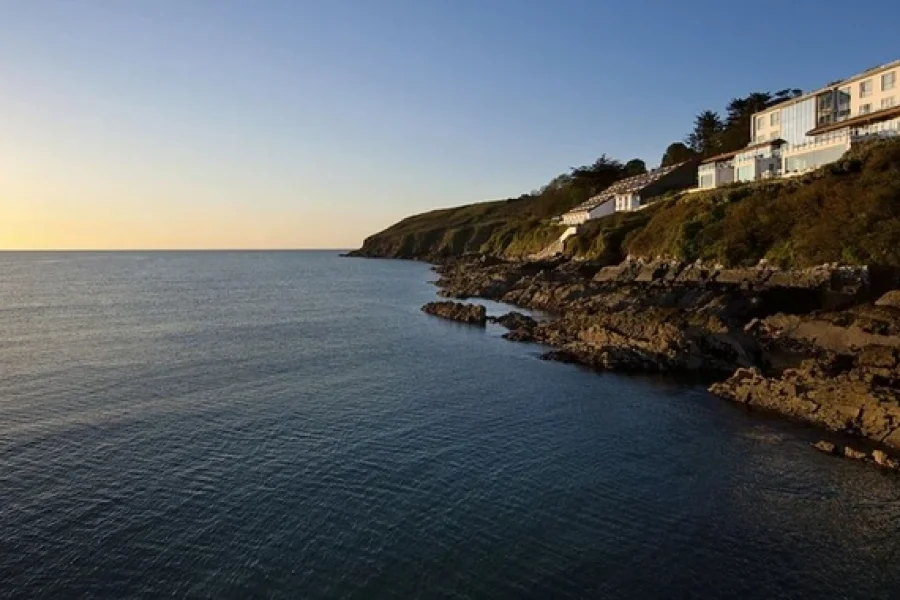 Cliff House Hotel