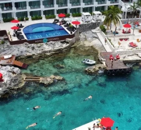 Hotel B Cozumel