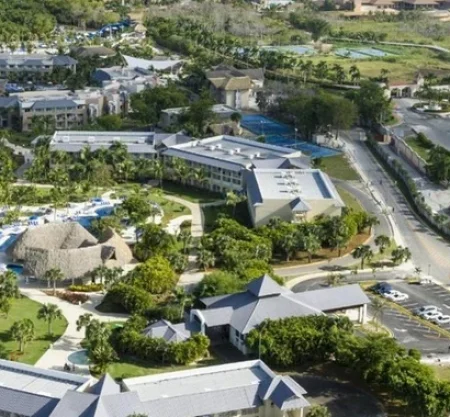 Royalton Splash Punta Cana, An Autograph Collection All-Inclusive Resort & Casino