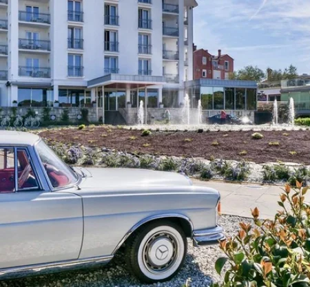 Boutique Hotel Portorose
