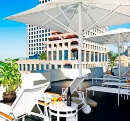 The Bell Boutique Hotel