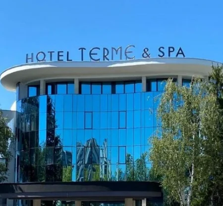 Spa Hotel Terme