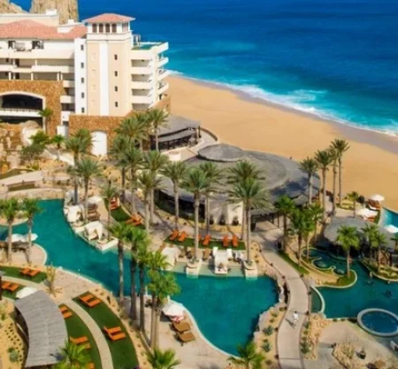 Grand Solmar Land’s End Resort & Spa