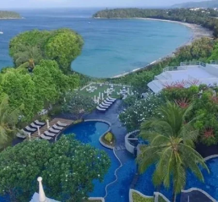 Andaman Cannacia Resort & Spa