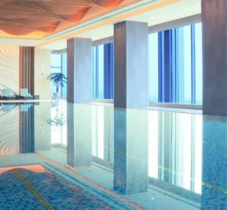 Shangri-La Nanchang