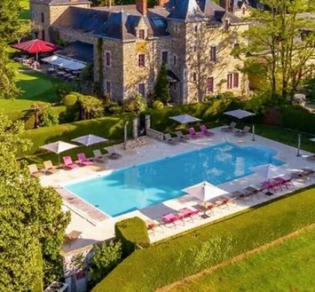 Domaine De La Bretesche