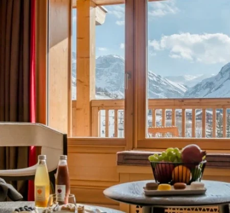 Le Yule Hotel & Spa