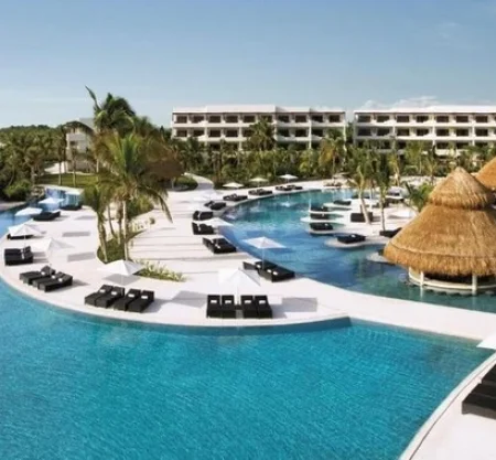Secrets Maroma Beach Riviera Cancun