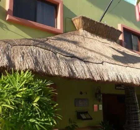 Aventura Mexicana Hotel
