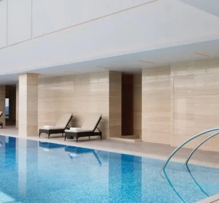JW Marriott Hotel Beijing Central