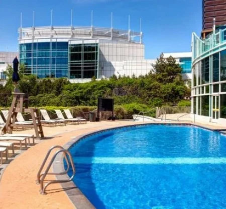 Hilton Lac-Leamy