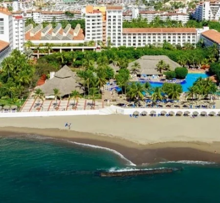 Melia Puerto Vallarta