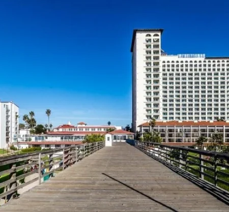 Rosarito Beach Hotel