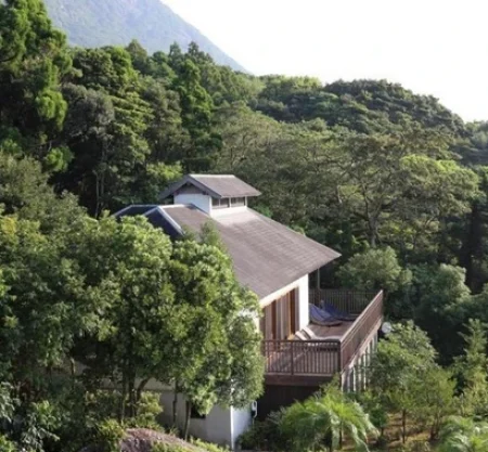 Sankara Hotel & Spa Yakushima