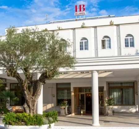 Bellavista Terme Resort & Spa