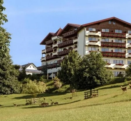 Hotel Kastenholz