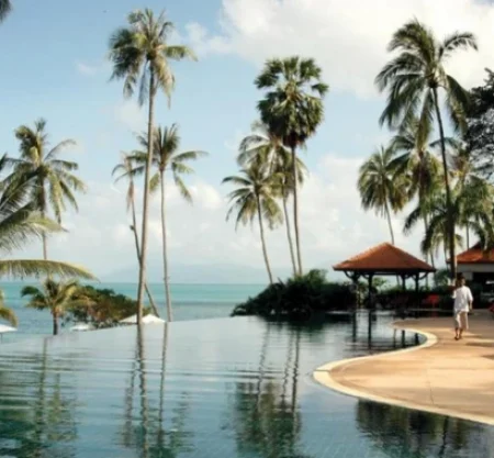 Napasai, A Belmond Hotel, Koh Samui