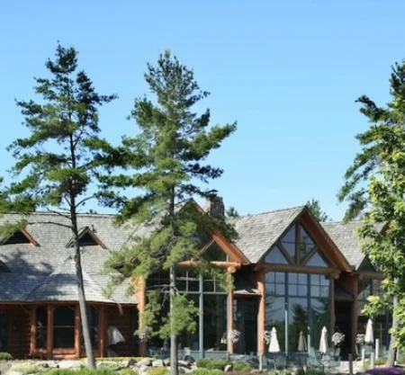 Rocky Crest Golf Resort