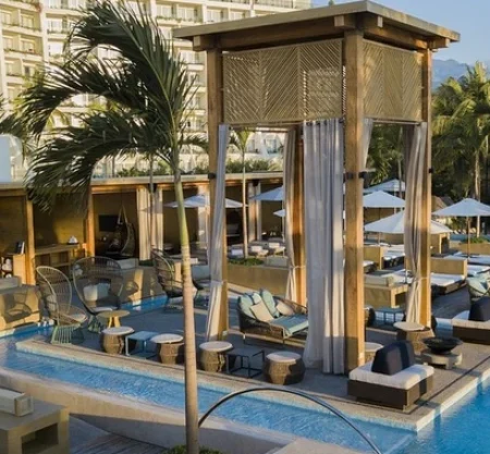 Fiesta Americana Puerto Vallarta All Inclusive & Spa