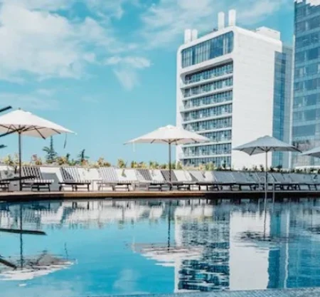 Radisson Blu Hotel Batumi