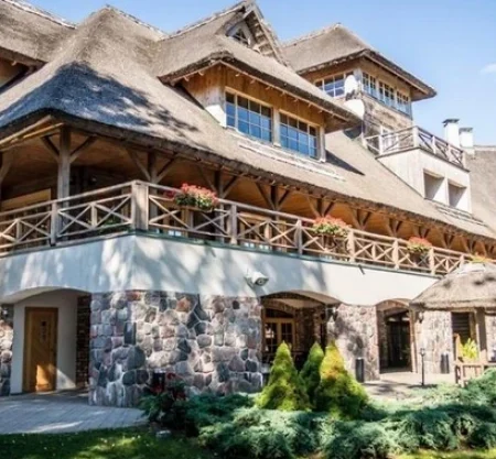 Porto Resort