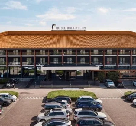 Van der Valk Hotel Breukelen