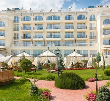 Therma Palace Balneohotel